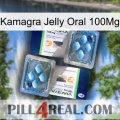 Kamagra Jelly Oral 100Mg viagra5